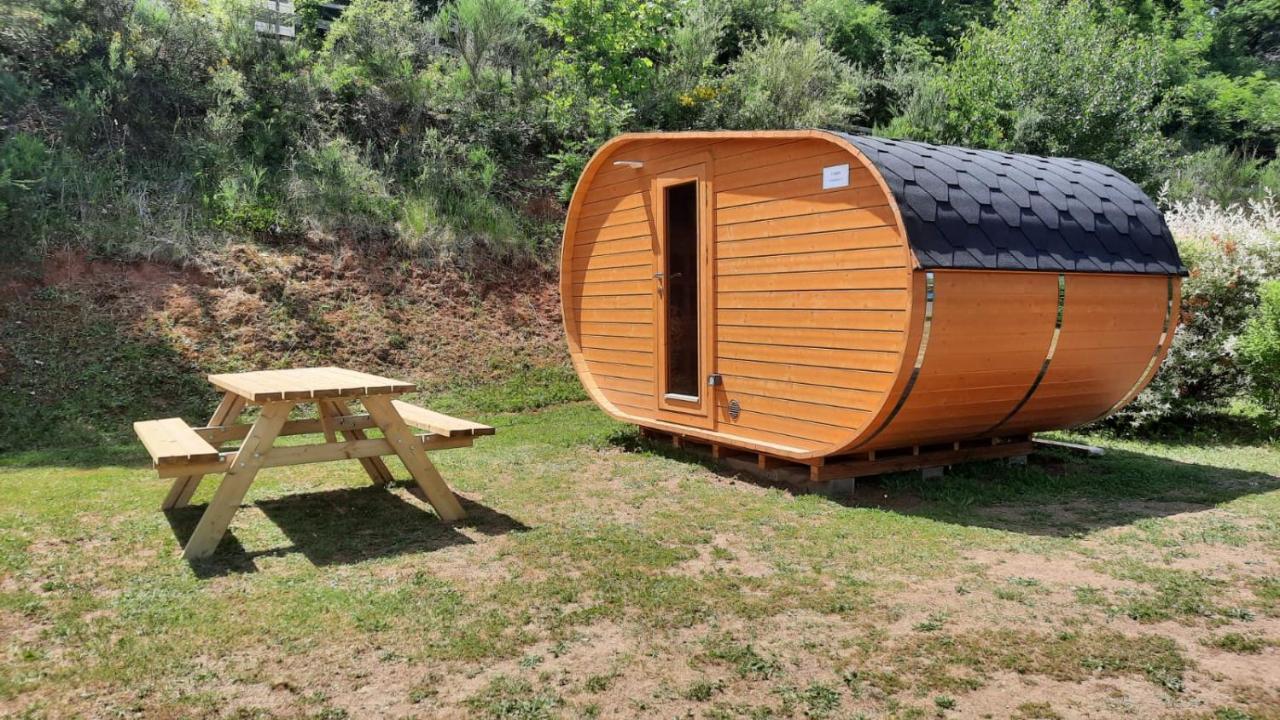 Camping De Nevers Exterior photo
